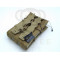 TMC Tactical AR Magazine Pouch TMC Tactical AR Magazine Pouch
