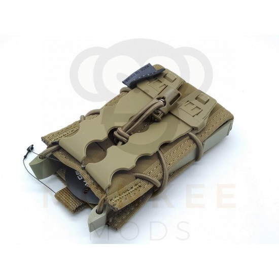 TMC Tactical AR Magazine Pouch TMC Tactical AR Magazine Pouch