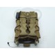 TMC Tactical AR Magazine Pouch TMC Tactical AR Magazine Pouch