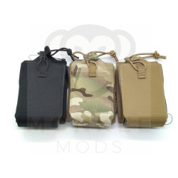 Geek Tactical Haley 5.56 Universal 7.62 Single Pouch Geek Tactical Haley 5.56 Universal 7.62 Single Pouch