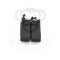 Geek Tactical Haley 9mm Double Pouch