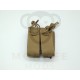 Geek Tactical Haley 9mm Double Pouch Geek Tactical Haley 9mm Double Pouch