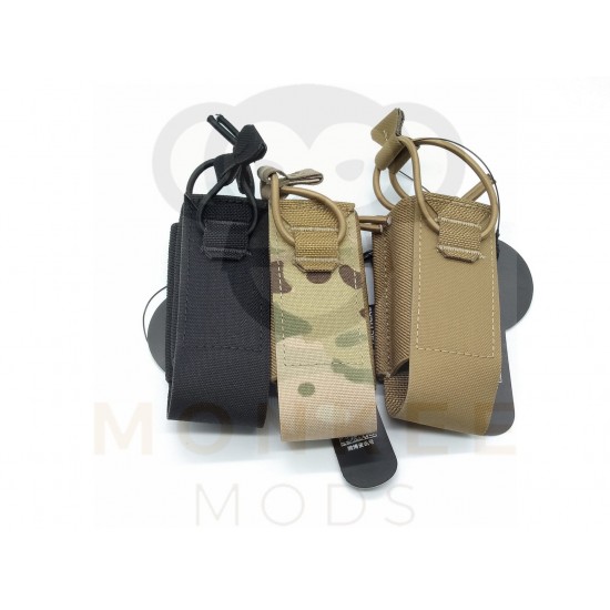 Geek Tactical Haley 9mm Single Pouch Geek Tactical Haley 9mm Single Pouch