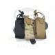 Geek Tactical Haley 9mm Single Pouch Geek Tactical Haley 9mm Single Pouch
