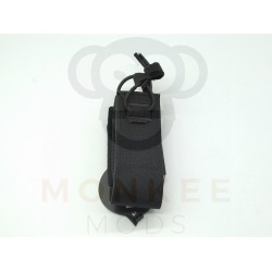 Geek Tactical Haley 9mm Single Pouch Geek Tactical Haley 9mm Single Pouch