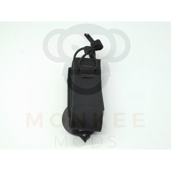 Geek Tactical Haley 9mm Single Pouch Geek Tactical Haley 9mm Single Pouch