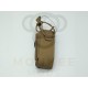 Geek Tactical Haley 9mm Single Pouch Geek Tactical Haley 9mm Single Pouch