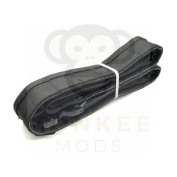 Geek Tactical 2 Inch Tactical Molle belt - Black Geek Tactical 2 Inch Tactical Molle belt - Black