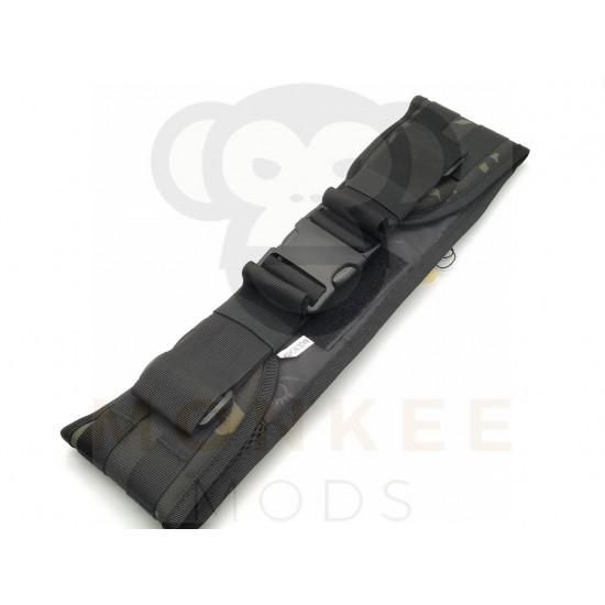 Molle Battle Belt Molle Battle Belt