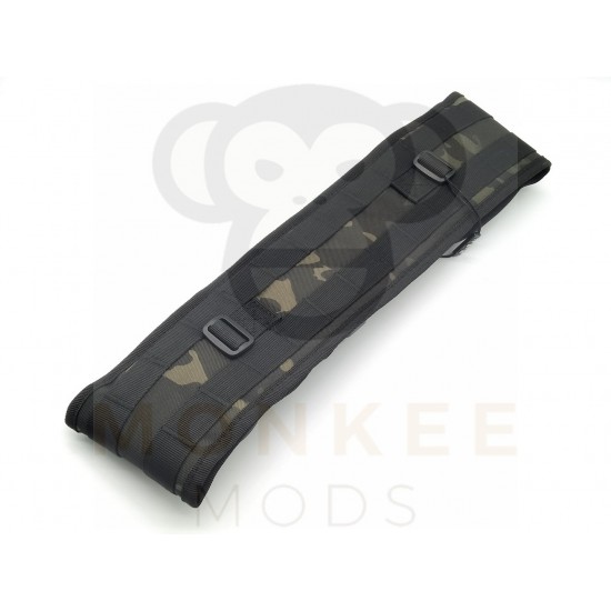 Molle Battle Belt Molle Battle Belt