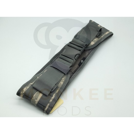 Molle Battle Belt Molle Battle Belt