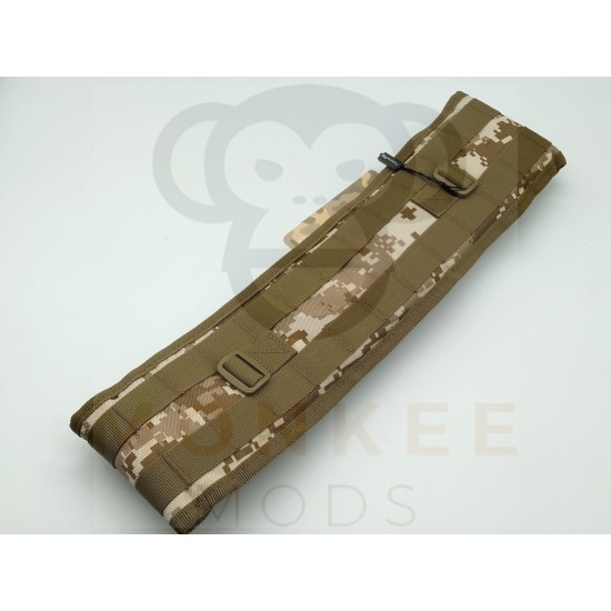 Molle Battle Belt Molle Battle Belt