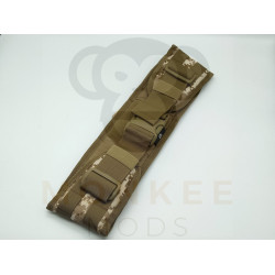 Molle Battle Belt Molle Battle Belt