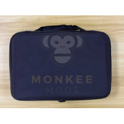 Semi-hard Shell Attache Case Semi-hard Shell Attache Case