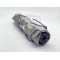 Silencer Mirage Heat Cover Silencer Mirage Heat Cover