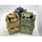Double Clip Mag Pouch Double Clip Mag Pouch