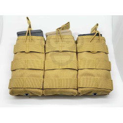Triple Mag Pouch Triple Mag Pouch