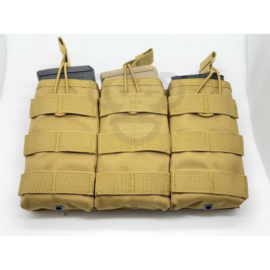 Triple Mag Pouch Triple Mag Pouch