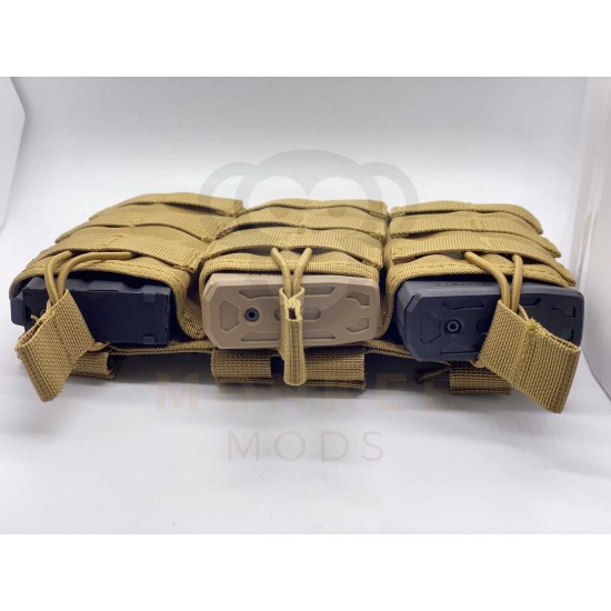 Triple Mag Pouch Triple Mag Pouch