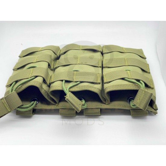 Triple Mag Pouch Triple Mag Pouch