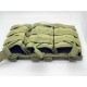 Triple Mag Pouch Triple Mag Pouch