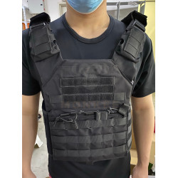 JPC Strengthened Vest JPC Strengthened Vest
