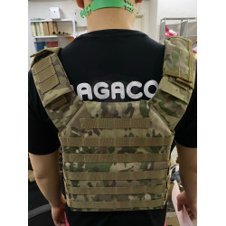 JPC Strengthened Vest JPC Strengthened Vest