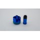 Titan Aero Metal Cylinder Head and Nozzle for SLR Titan Aero Metal Cylinder Head and Nozzle for SLR
