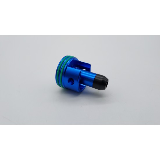 Titan Aero Metal Cylinder Head and Nozzle for SLR Titan Aero Metal Cylinder Head and Nozzle for SLR