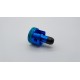 Titan Aero Metal Cylinder Head and Nozzle for SLR Titan Aero Metal Cylinder Head and Nozzle for SLR