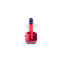 Titan Cylinder Head and Nozzle For CP AK Titan Cylinder Head and Nozzle For CP AK