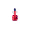 Titan Cylinder Head and Nozzle For CP AK Titan Cylinder Head and Nozzle For CP AK