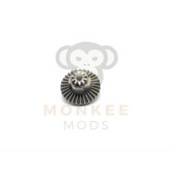 Replacement Metal Gears (18:1) Replacement Metal Gears (18:1)