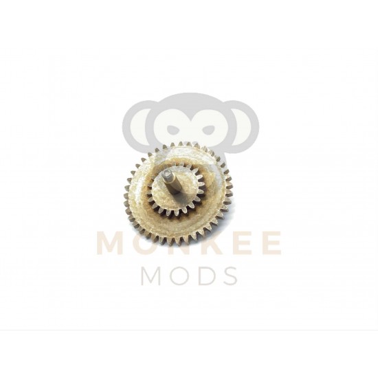 Replacement Metal Gears (18:1) Replacement Metal Gears (18:1)