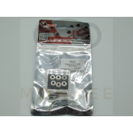 Ares Stainless Steel Bushing