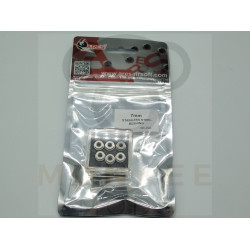 Ares Stainless Steel Bushing Ares Stainless Steel Bushing