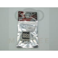 Ares Stainless Steel Bushing Ares Stainless Steel Bushing