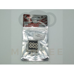 Ares Stainless Steel Bushing Ares Stainless Steel Bushing