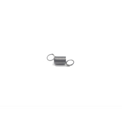 Tappet Plate Spring Replacement