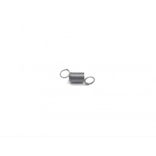 Tappet Plate Spring Replacement