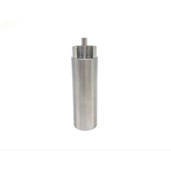 Kublai 1 Piece Cylinder Head and Cylinder