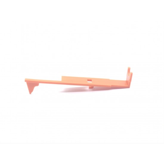 Orange LDT/FB3.0 Tappet Plate