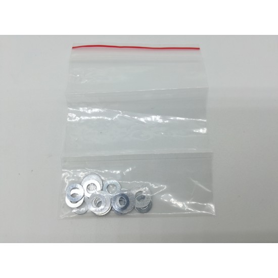 Element Shim Set
