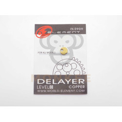 Element Copper Delayer Chip Element Copper Delayer Chip