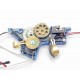 LDT V2 Gearbox Assembly Assist LDT V2 Gearbox Assembly Assist