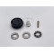 Titan Nylon Anti Vacuum Piston Head
