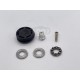 Titan Nylon Anti Vacuum Piston Head Titan Nylon Anti Vacuum Piston Head