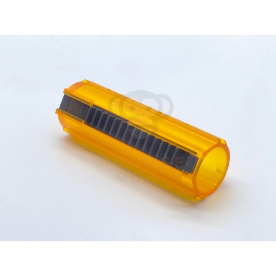 Expandgear Polycarbonate 14 Metal teeth Piston Rod Expandgear Polycarbonate 14 Metal teeth Piston Rod