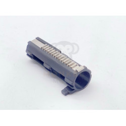 Titan JM Gen 11/12 Aero Piston with Metal Teeth Titan JM Gen 11/12 Aero Piston with Metal Teeth