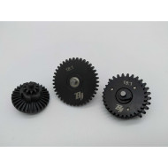 BIGRRR CNC Metal Gear Set with Bearings